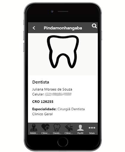 Top Saúde : Guia screenshot 4