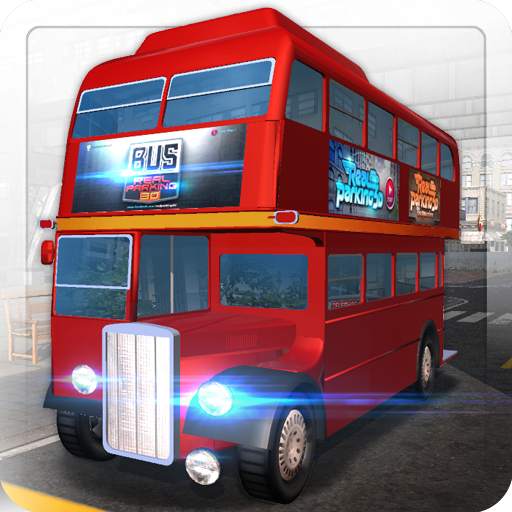 Bus Real Parking 3D 1.0.1