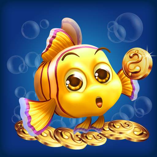 Fish Hunter - Casual Fishing Game, by Starway 0.0.10.1573532621