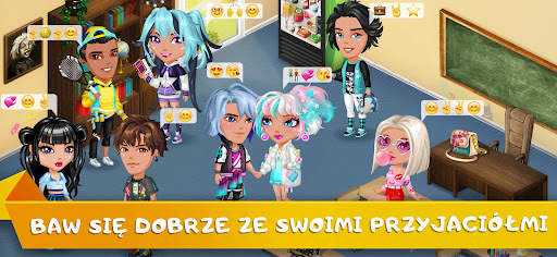 Awataria - historia miłosna screenshot 9