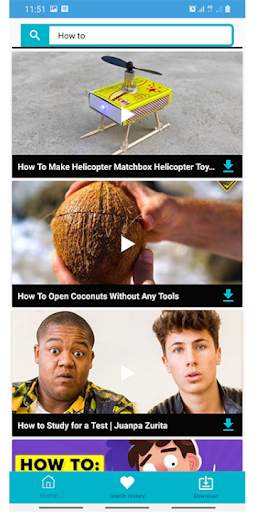 How to App screenshot 3