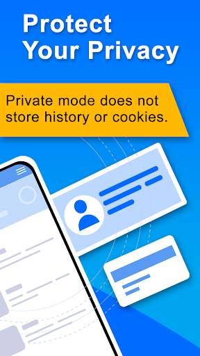PrivacyWall screenshot 5