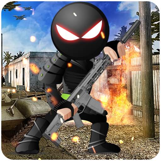 Stickman Zombie Killer 1.0