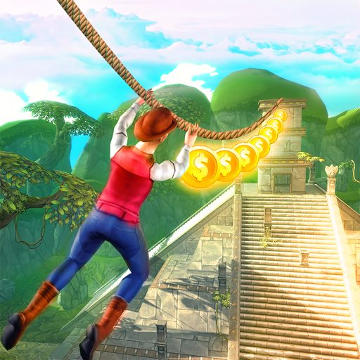 New Temple Gold Run 2020 : Endless Oz Runner icon