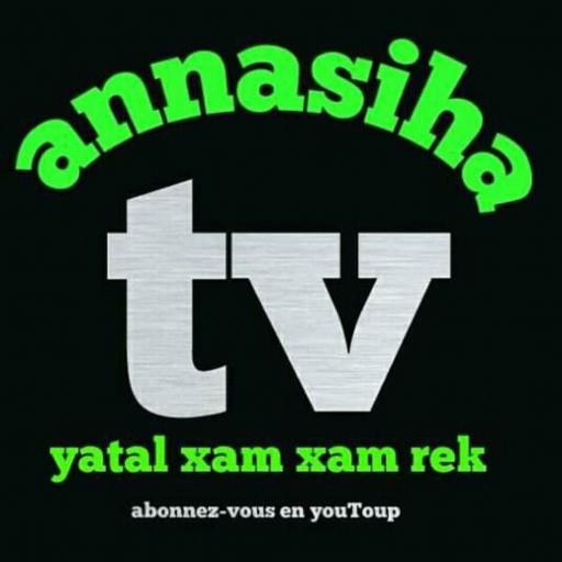 ikon Annasiha Tv