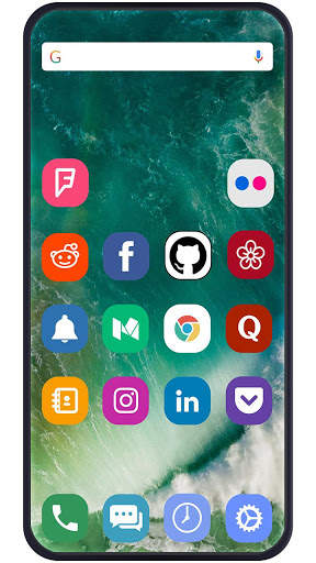 Wallpapers for iPhone 6 / 6s screenshot 5