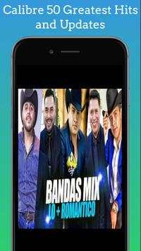 Calibre50 MP3 Music Listen Offline No WiFi Needed screenshot 4