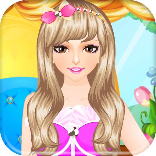 Hair Salon - Hairstyle Designer 1.0.0