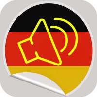 lernen german icon