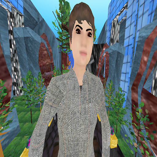 Spy Run 3D Fun - New Endless Runner Game Adventure icon