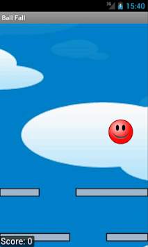 Jatuh Bola screenshot 1