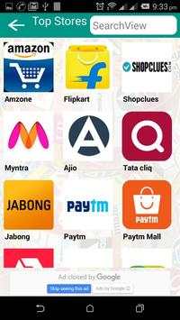 All Shopping Apps screenshot 6
