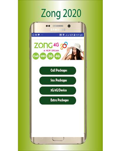 All Network Packeges 2021(Latest New Update) screenshot 5