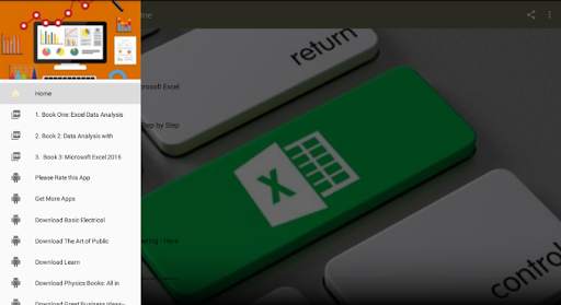 Excel Data Analysis - Microsoft Excel Step-By-Step скриншот 2