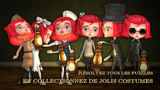 ROOMS: The Toymaker's Mansion screenshot 6