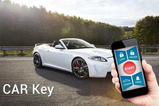Car Key Remote Simulator screenshot 5