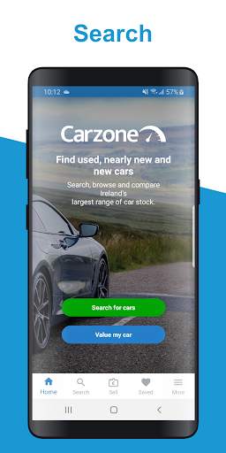 Carzone – Search For New & Used Cars In Ireland screenshot 3