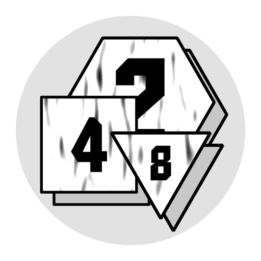 2048 3 in 1 icon