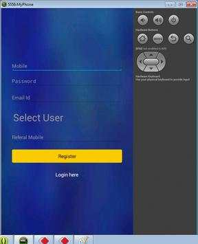 UC Business 2 تصوير الشاشة
