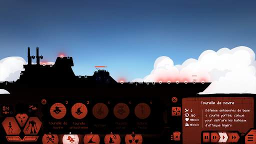 Battlecruisers screenshot 1