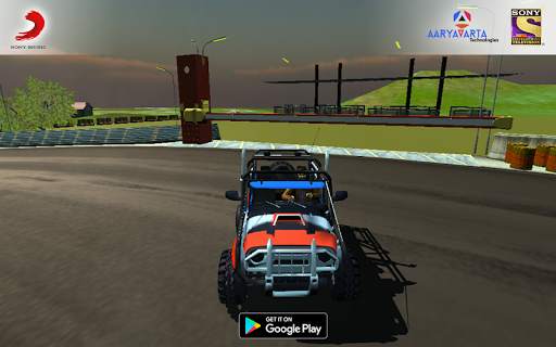 Namaste England - Simulator and Racing Game screenshot 23
