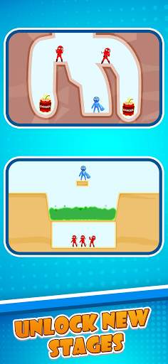 Rocket Punch! screenshot 10