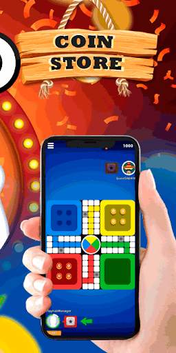 🎲 LUDO STAR 2020 - Online Multiplayer Game screenshot 4