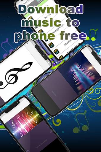 Download Music to my Phone for Free MP3 Guide Fast screenshot 5