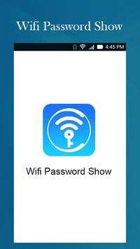 Master Wifi Key View screenshot 1