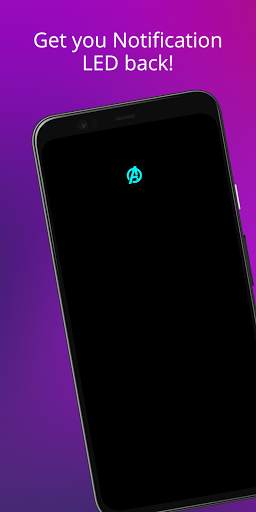 NotifyBuddy - Notification LED screenshot 1