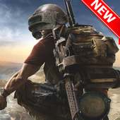 PUBG Wallpapers New on 9Apps