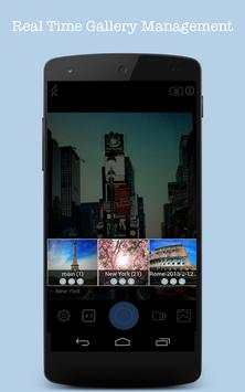 Gallery Lock and Camera screenshot 1