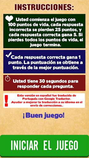¿Quién soy yo? (Bíblico) screenshot 2