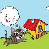 Crazy Cat Tomy icon