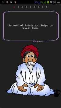 Palm Reading screenshot 10