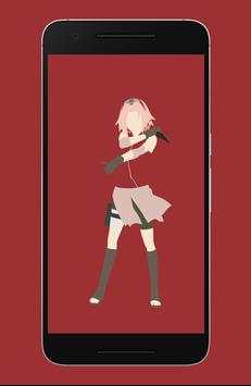Wallpapers for Naruto screenshot 5