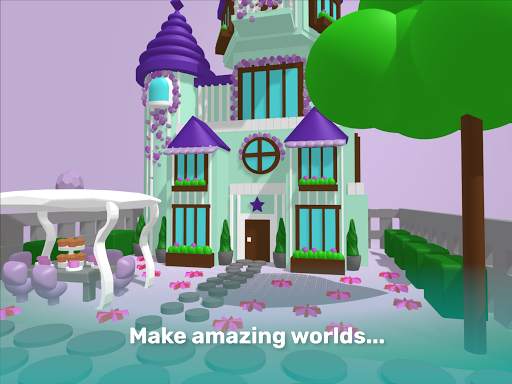 Makers Empire 3D - 3D Printing & 3D Modelling screenshot 9
