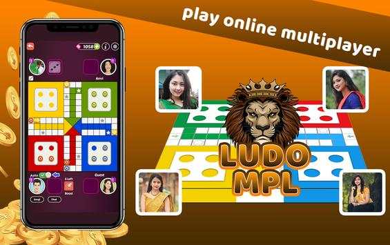 Mpl ludo screenshot 1