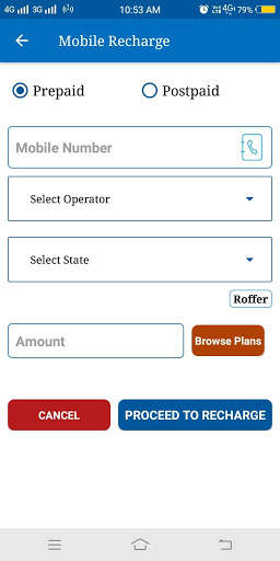 QCGL PayMoney screenshot 7