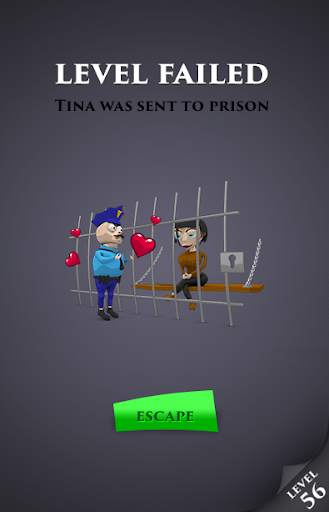 Steal Diamond screenshot 5