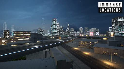 Drive Division™ Car Drift Race screenshot 6