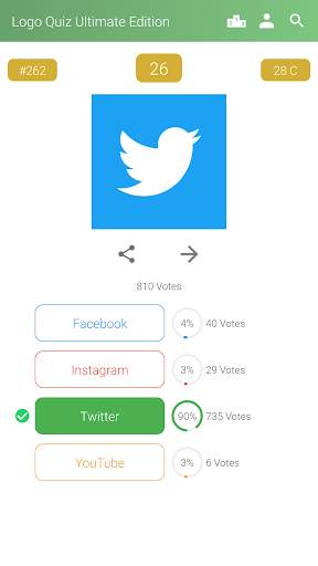 Logo Quiz Ultimate Edition screenshot 4