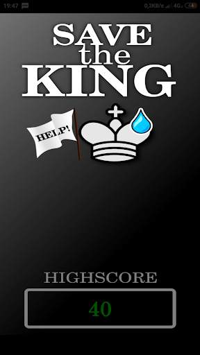 Save The King screenshot 3