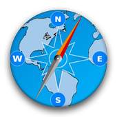Travel Compass 1.6