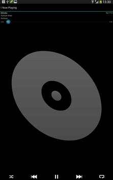 Music Player Pro Free screenshot 7