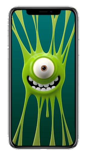 Funny Face Wallpaper screenshot 7