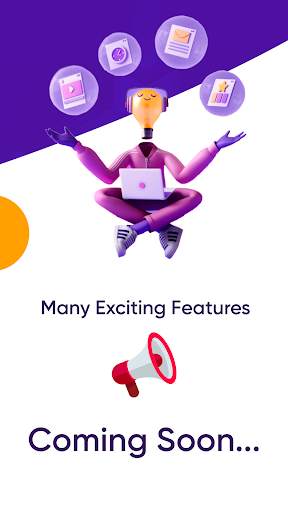 Short Video App - Sharara screenshot 8