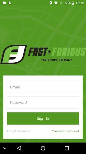 Fast and Furious Driver screenshot 2