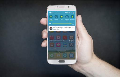 volume and booster 2018 screenshot 8