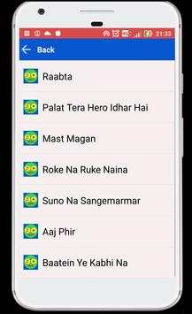 Tum Hi Ho-Arijit  Singh Song screenshot 2
